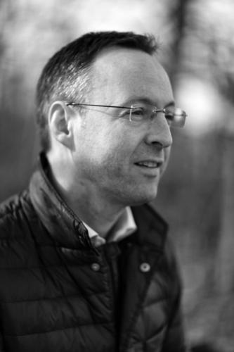 Theo Mettenborg